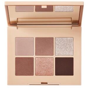 Dibs ROSES IN HANDS Neutral Eyeshadow Palette
